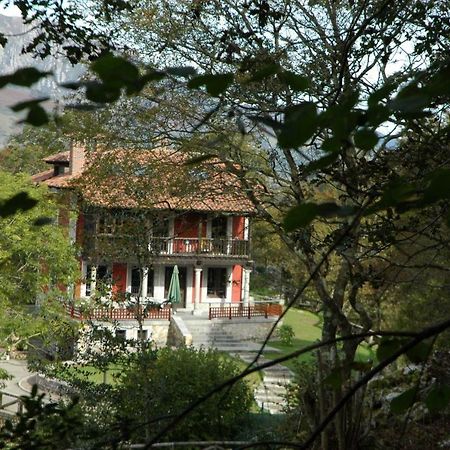 Casa Escuela De Torin - La Casona De Torin Guest House Ngoại thất bức ảnh
