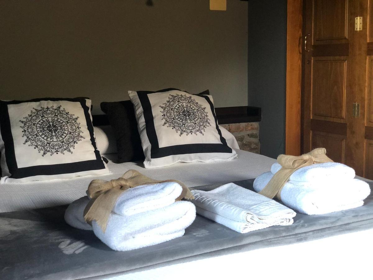 Casa Escuela De Torin - La Casona De Torin Guest House Ngoại thất bức ảnh
