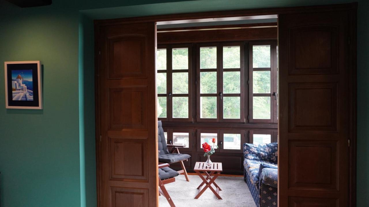 Casa Escuela De Torin - La Casona De Torin Guest House Ngoại thất bức ảnh