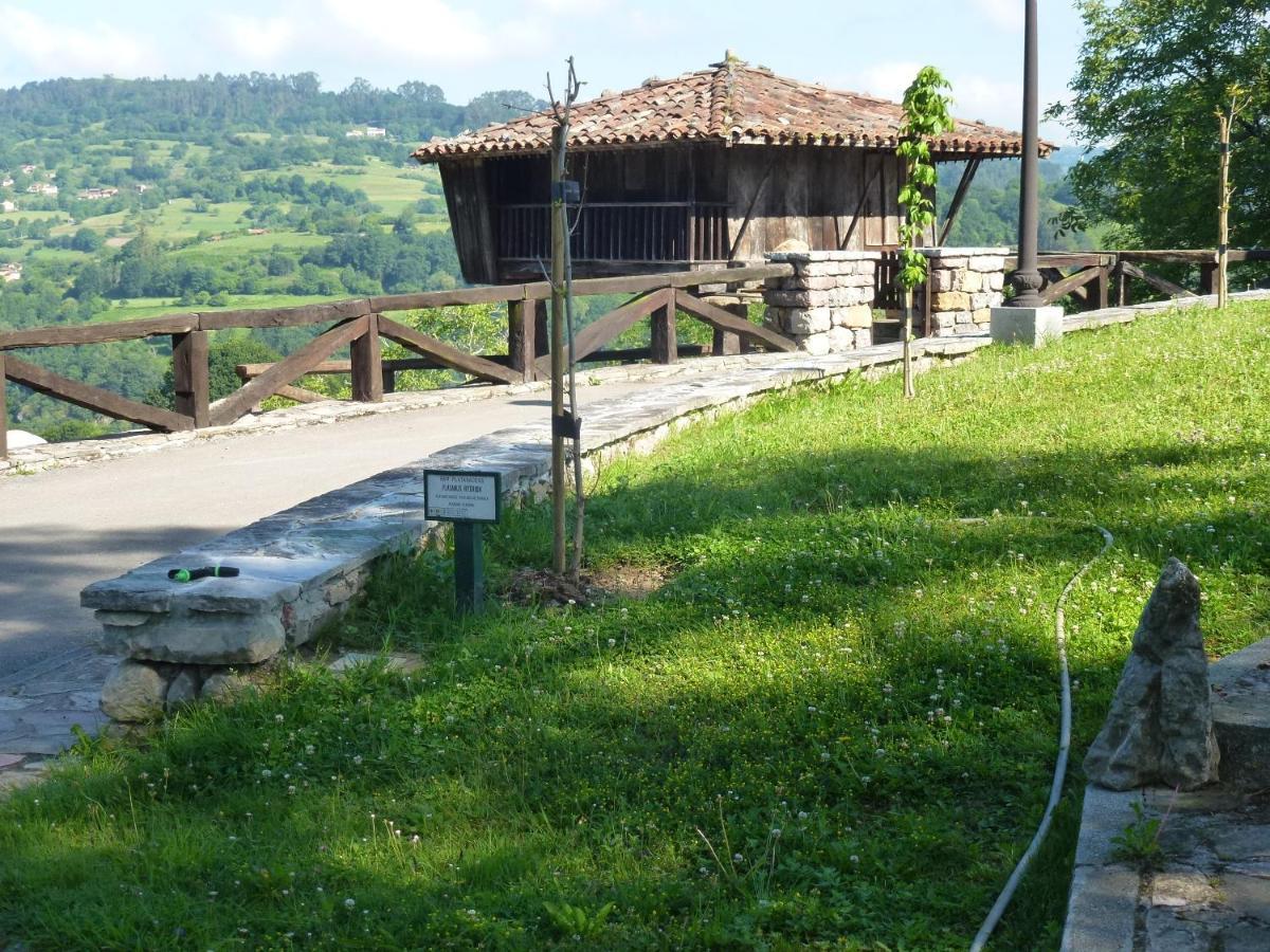 Casa Escuela De Torin - La Casona De Torin Guest House Ngoại thất bức ảnh