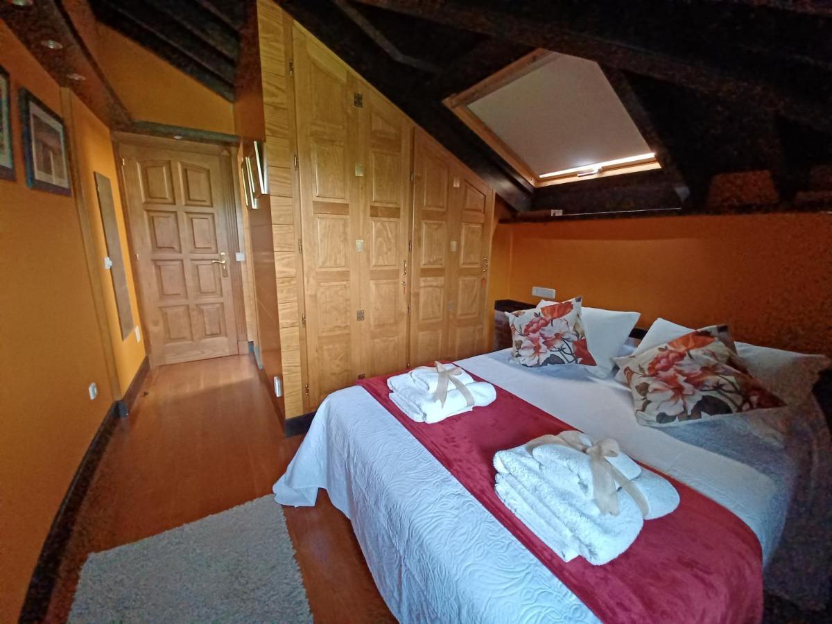 Casa Escuela De Torin - La Casona De Torin Guest House Ngoại thất bức ảnh